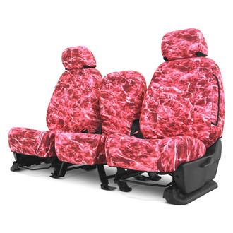 Coverking® - Mossy Oak™ 1st Row Elements Anemone Custom Seat Covers