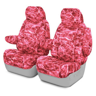 Coverking® - Mossy Oak™ 1st Row Elements Anemone Custom Seat Covers