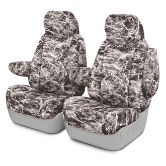 Coverking® - Mossy Oak™ 1st Row Elements Manta Custom Seat Covers