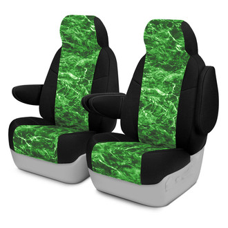 Coverking® - Mossy Oak™ 1st Row Elements Moray Custom Seat Covers