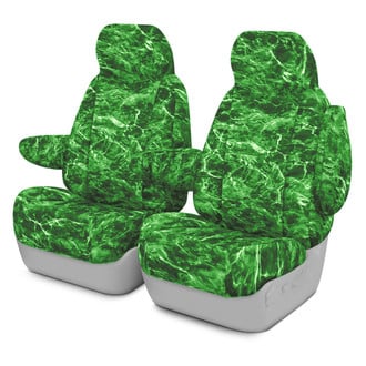 Coverking® - Mossy Oak™ 1st Row Elements Moray Custom Seat Covers