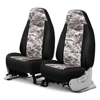 Coverking® - Mossy Oak™ 1st Row Elements Manta Custom Seat Covers