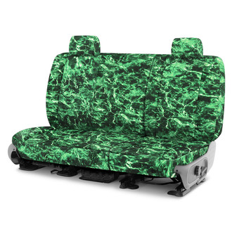 Coverking® - Mossy Oak™ 1st Row Elements Largemouth Custom Seat Covers