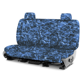 Coverking® - Mossy Oak™ 1st Row Elements Marlin Custom Seat Covers