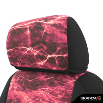 Coverking® - Mossy Oak™ 1st Row Elements Anemone Custom Seat Covers