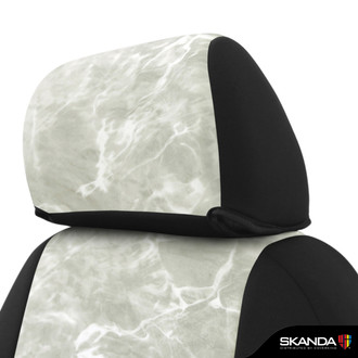 Coverking® - Mossy Oak™ 1st Row Elements Bonefish Custom Seat Covers