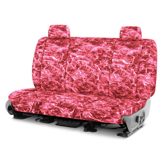 Coverking® - Mossy Oak™ 3rd Row Elements Anemone Custom Seat Covers