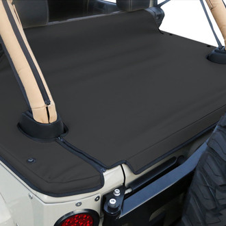 Coverking® - Soft Roll Up Tonneau Cover