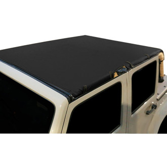 Coverking® - Bikini™ Black Top Cover