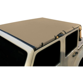 Coverking® - Bikini™ Tan Top Cover