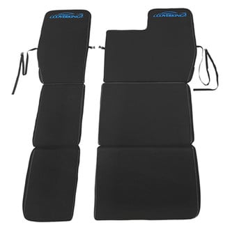 Coverking® - Black Sleeping Bed