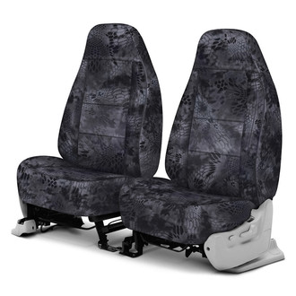 Coverking® - Kryptek™ Neosupreme 1st Row Camo Typhon Custom Seat Covers