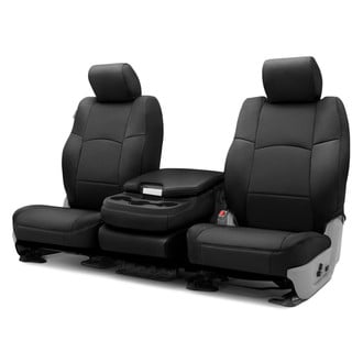 Coverking® - Perforated Custom Seat Covers