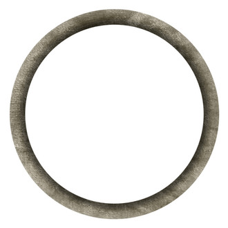 Coverking® - Velour Oak Steering Wheel Cover