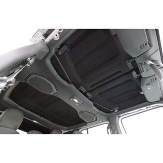 Coverking® - Topliner™ Beige Hard Top