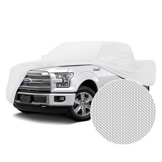 Coverking® - Stormproof™ White Custom Car Cover