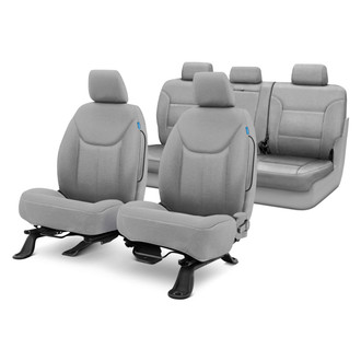Coverking® - Thermoformed Molded Custom Seat Covers