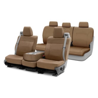 Coverking® - Cordura Ballistic Custom Seat Covers