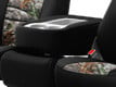 Designed to Retain All Seat Functions