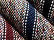 Heavy Duty Polyester Fabric