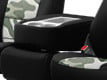 Designed to Retain All Seat Functions
