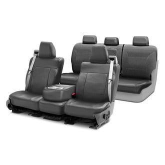 Coverking® - Rhinohide™ Custom Seat Covers