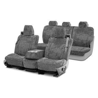 Coverking® - Snuggleplush™ Custom Seat Covers