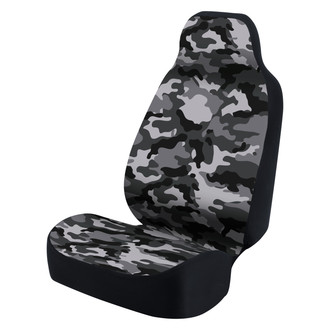 Coverking® - Neosupreme Traditional Camo Urban Seat Cover