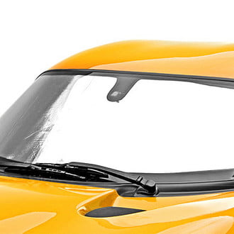 Coverking® - Windshield Custom Sunshield