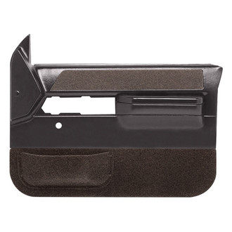 Coverlay® - Front Driver and Passenger Side Door Panel Set