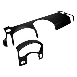 Coverlay® - Black Interior Combo Kit