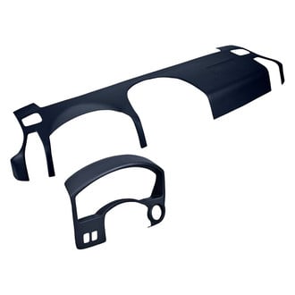 Coverlay® - Dark Blue Interior Combo Kit