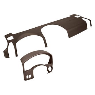 Coverlay® - Dark Brown Interior Combo Kit