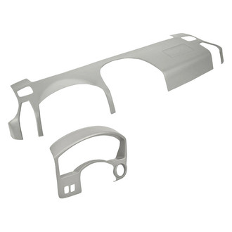 Coverlay® - Light Gray Interior Combo Kit