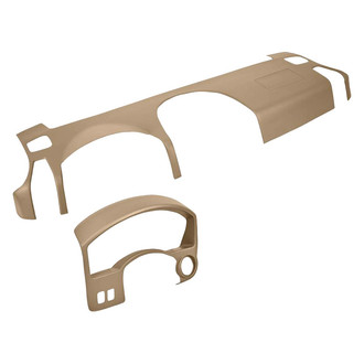 Coverlay® - Neutral Interior Combo Kit