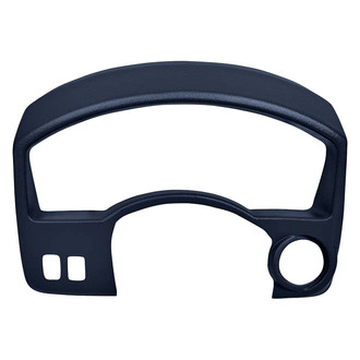 Coverlay® - Dark Blue Instrument Panel Cover