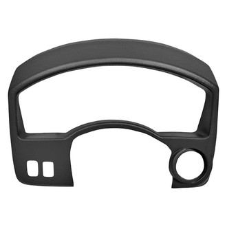 Coverlay® - Dark Gray Instrument Panel Cover