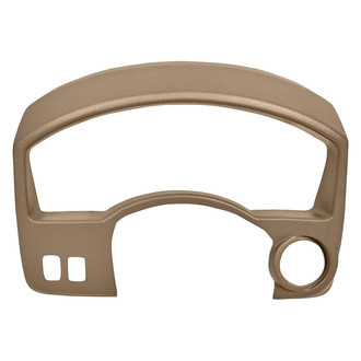 Coverlay® - Light Brown Instrument Panel Cover