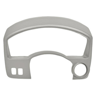 Coverlay® - Light Gray Instrument Panel Cover