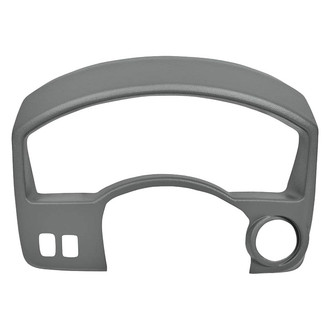 Coverlay® - Medium Gray Instrument Panel Cover