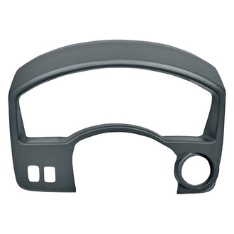 Coverlay® - Slate Gray Instrument Panel Cover