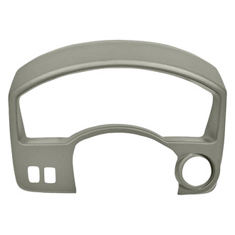 Coverlay® - Taupe Gray Instrument Panel Cover