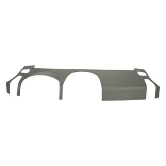 Coverlay® - Taupe Gray Dash Cover