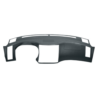 Coverlay® - Slate Gray Dash Cover