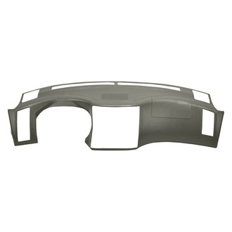 Coverlay® - Taupe Gray Dash Cover