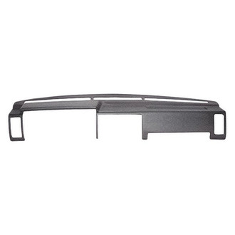 Coverlay® - Dark Brown Dash Cover