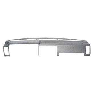 Coverlay® - Medium Gray Dash Cover