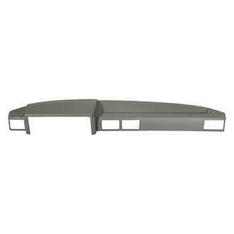 Coverlay® - Medium Gray Dash Cover
