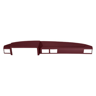 Coverlay® - Maroon Dash Cover