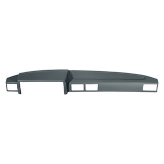 Coverlay® - Slate Gray Dash Cover